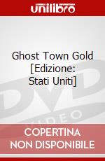 Ghost Town Gold [Edizione: Stati Uniti] dvd