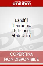 Landfill Harmonic [Edizione: Stati Uniti] dvd