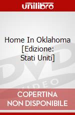 Home In Oklahoma [Edizione: Stati Uniti] dvd