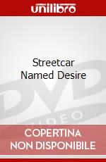 Streetcar Named Desire dvd