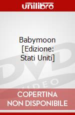 Babymoon [Edizione: Stati Uniti] dvd