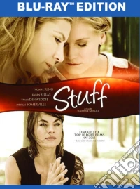 (Blu-Ray Disk) Stuff[Edizione: Stati Uniti] brd