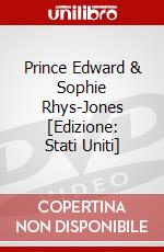 Prince Edward & Sophie Rhys-Jones [Edizione: Stati Uniti] dvd