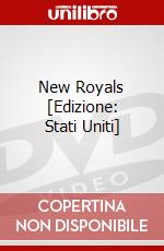 New Royals [Edizione: Stati Uniti] dvd