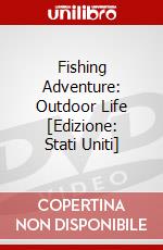 Fishing Adventure: Outdoor Life [Edizione: Stati Uniti] dvd