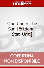 One Under The Sun [Edizione: Stati Uniti] dvd