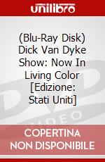 (Blu-Ray Disk) Dick Van Dyke Show: Now In Living Color [Edizione: Stati Uniti] brd