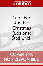Carol For Another Christmas [Edizione: Stati Uniti] dvd