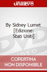 By Sidney Lumet [Edizione: Stati Uniti] dvd