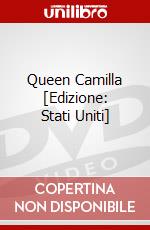 Queen Camilla [Edizione: Stati Uniti] dvd