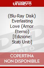 (Blu-Ray Disk) Everlasting Love (Amor Eterno) [Edizione: Stati Uniti] brd