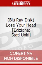 (Blu-Ray Disk) Lose Your Head [Edizione: Stati Uniti] brd