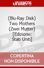 (Blu-Ray Disk) Two Mothers (Zwei Mutter) [Edizione: Stati Uniti] brd