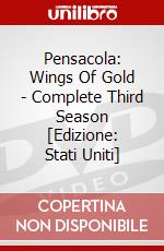 Pensacola: Wings Of Gold - Complete Third Season [Edizione: Stati Uniti] dvd