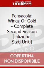 Pensacola: Wings Of Gold - Complete Second Season [Edizione: Stati Uniti] dvd