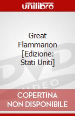 Great Flammarion [Edizione: Stati Uniti] dvd