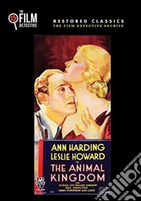 American Empire dvd