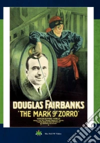 Mark Of Zorro [Edizione: Stati Uniti] dvd