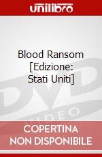 Blood Ransom [Edizione: Stati Uniti] dvd