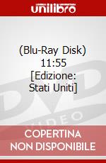 (Blu-Ray Disk) 11:55 [Edizione: Stati Uniti] brd
