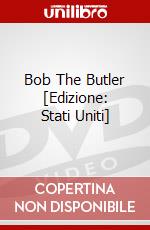 Bob The Butler [Edizione: Stati Uniti] dvd