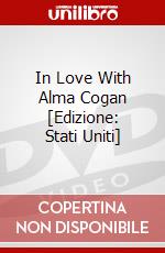 In Love With Alma Cogan [Edizione: Stati Uniti] dvd