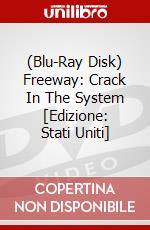(Blu-Ray Disk) Freeway: Crack In The System [Edizione: Stati Uniti] brd