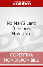 No Man'S Land [Edizione: Stati Uniti] dvd