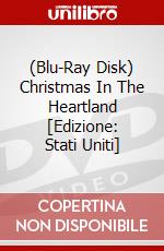 (Blu-Ray Disk) Christmas In The Heartland [Edizione: Stati Uniti] film in dvd di Gravitas Ventures