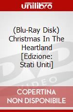 (Blu-Ray Disk) Christmas In The Heartland [Edizione: Stati Uniti] brd