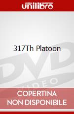 317Th Platoon dvd