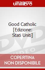 Good Catholic [Edizione: Stati Uniti] dvd