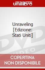 Unraveling [Edizione: Stati Uniti] dvd