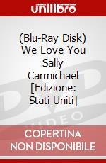 (Blu-Ray Disk) We Love You Sally Carmichael [Edizione: Stati Uniti] brd