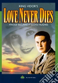 Love Never Dies [Edizione: Stati Uniti] dvd