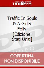 Traffic In Souls & A Girl'S Folly [Edizione: Stati Uniti] dvd