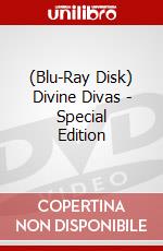 (Blu-Ray Disk) Divine Divas - Special Edition brd