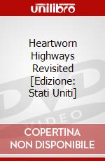 Heartworn Highways Revisited [Edizione: Stati Uniti] dvd