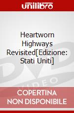 Heartworn Highways Revisited[Edizione: Stati Uniti] dvd