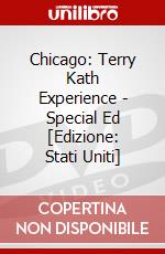 Chicago: Terry Kath Experience - Special Ed [Edizione: Stati Uniti] dvd