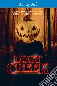 (Blu-Ray Disk) Lost Creek [Edizione: Stati Uniti] brd