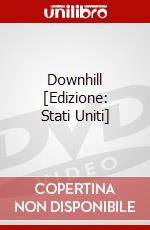 Downhill [Edizione: Stati Uniti] dvd