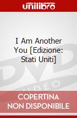 I Am Another You [Edizione: Stati Uniti] dvd