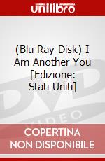 (Blu-Ray Disk) I Am Another You [Edizione: Stati Uniti] brd