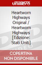 Heartworn Highways Original / Heartworn Highways [Edizione: Stati Uniti] dvd