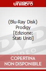 (Blu-Ray Disk) Prodigy [Edizione: Stati Uniti] brd