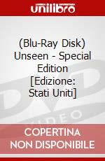 (Blu-Ray Disk) Unseen - Special Edition [Edizione: Stati Uniti] brd