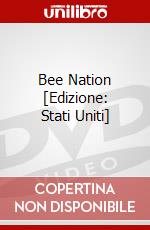 Bee Nation [Edizione: Stati Uniti] dvd