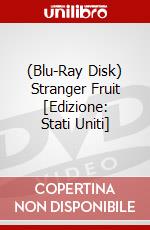 (Blu-Ray Disk) Stranger Fruit [Edizione: Stati Uniti] brd