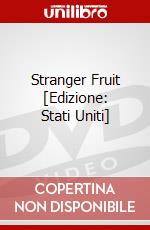 Stranger Fruit [Edizione: Stati Uniti] dvd